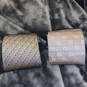 Italian Designer ties